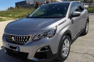 Peugeot 3008 BlueHDi 130 S&S EAT8 Allure