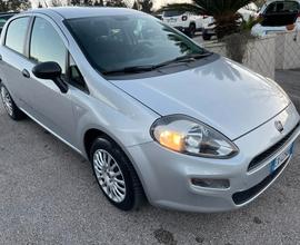 Fiat Punto 1.3 MJT II 75 CV 5 porte Lounge