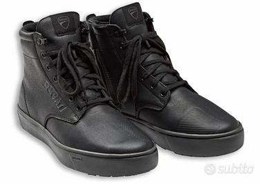 Stivali Bassi Ducati Downtown C2