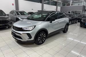 Crossland 1.2 130CV AUTOMATICA ELEGANCE COME NUOVA