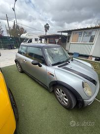 Mini Cooper D
