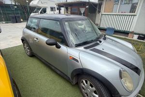 Mini Cooper D