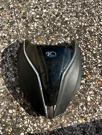 Accessori moto