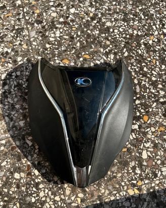 Accessori moto