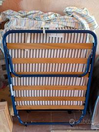 Brandina pieghevole Ikea