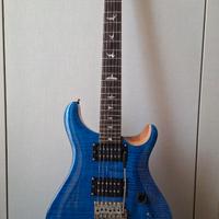 PRS SE CUSTOM 24-08 - GIUGNO 2024 + PICKUP
