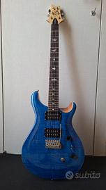 PRS SE CUSTOM 24-08 - GIUGNO 2024 + PICKUP