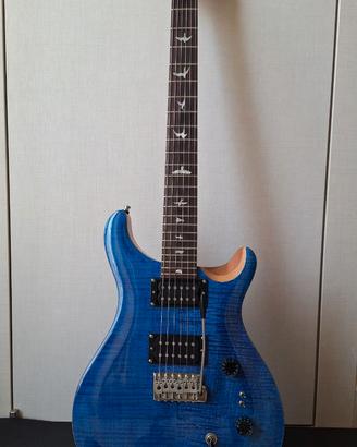 PRS SE CUSTOM 24-08 - GIUGNO 2024 + PICKUP