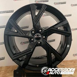 PROMO 4 Cerchi GMP ANGEL da 19 Ford Jaguar Volvo