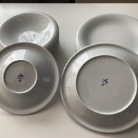 Servizio piatti ALESSI  Guido Venturini