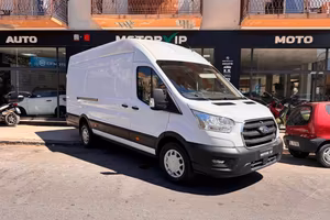 Ford Transit 2.0 TDCi 350 L4 TREND TUA ANCHE SENZA