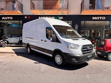 Ford Transit 2.0 TDCi 350 L4 TREND TUA ANCHE SENZA