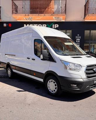 Ford Transit 2.0 TDCi 350 L4 TREND TUA ANCHE SENZA