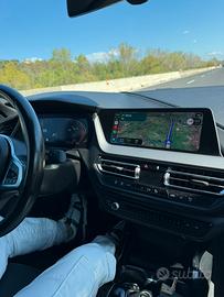 Bmw 218d gran coupe