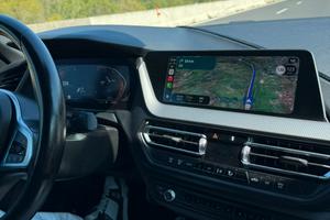 Bmw 218d gran coupe