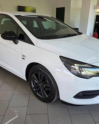 OPEL Astra 1.5 CDTI 122 CV S&S 5 porte