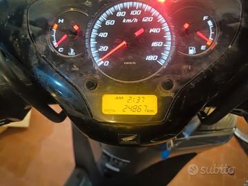 Honda SH 300 - 2007