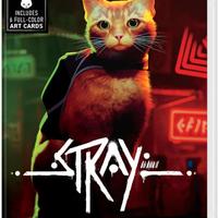 Stray (Nintendo Switch)