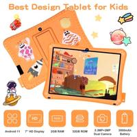 tablet per bambini