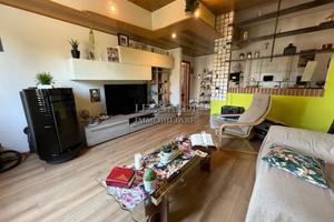 Appartamento di 165 m² con 5 locali e box auto dop