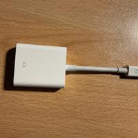 Mini DisplayPort to VGA Adapter Apple nuovo