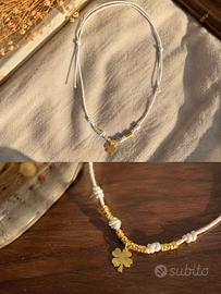 collana stile dodo