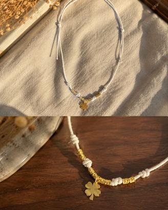 collana stile dodo