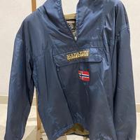 Napapijri rainforest giacca