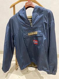 Napapijri rainforest giacca