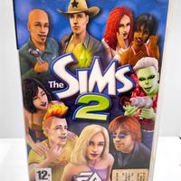 The SIMS 2 PSP  EA