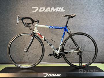 Bici da corsa Power Black Pro Race