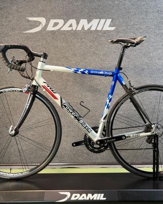 Bici da corsa
