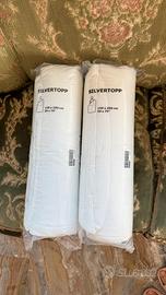 Coperta IKEA nuova