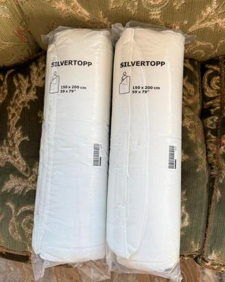 Coperta IKEA nuova