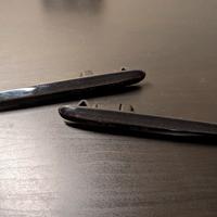 FRECCE DINAMICHE FOUMÈ ALFA ROMEO GIULIETTA 