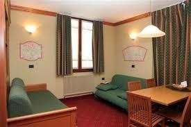 Appartamento multiproprietà Ponte di Legno