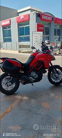 DUCATI MULTISTRDA 950 