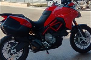 DUCATI MULTISTRDA 950 