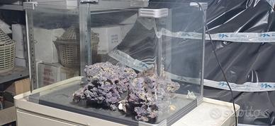 acquario completo 