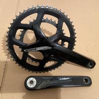 Guarnitura FSA Gossamer