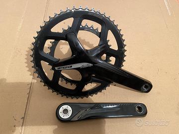 Guarnitura FSA Gossamer