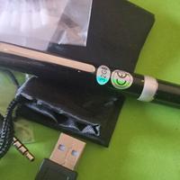 Penna registratore vocale