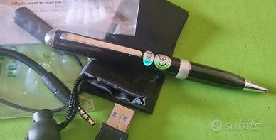 Penna registratore vocale