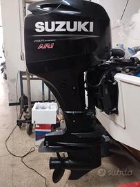 SUZUKI DF 40 ARI XL