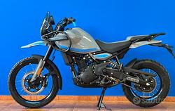 ROYAL ENFIELD HIMALAYAN Tua a soli 65 euro