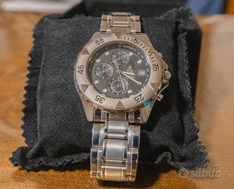 Orologio  MG.MA G3112 Frecce Tricolori