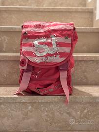 Zaino scuola/attività  SJ