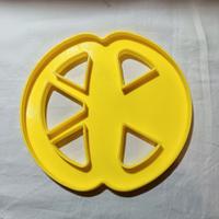 MINELAB salvapiastra da 6"