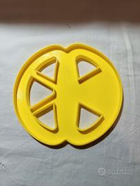 MINELAB salvapiastra da 6"