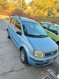 Fiat panda 1.3 mjt diesel